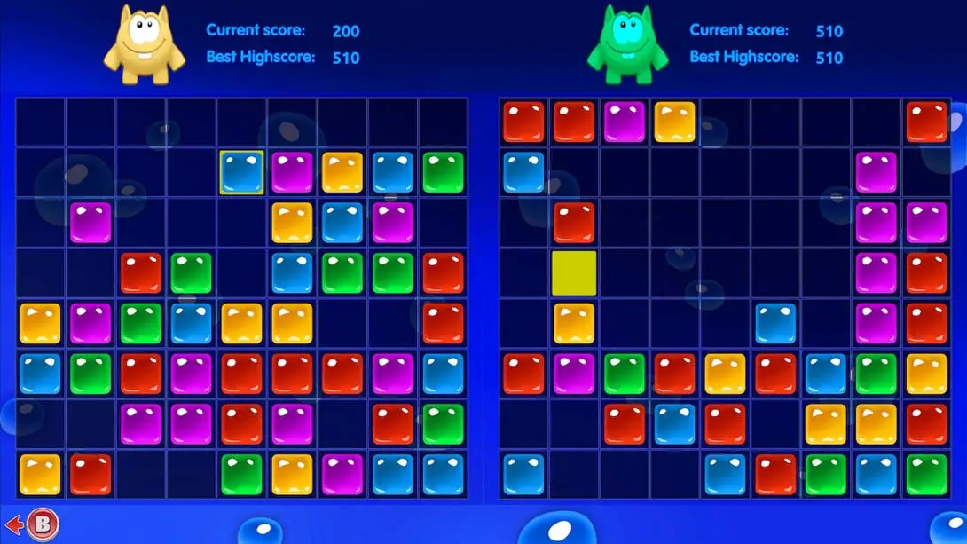 图片[4]-【美版】消消乐 Yum Yum Line-游糖YoTeb