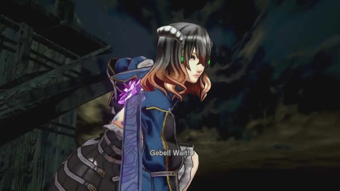 图片[2]-赤痕 夜之仪式 Bloodstained Ritual of the Night（1.6.0）金手指-游糖YoTeb