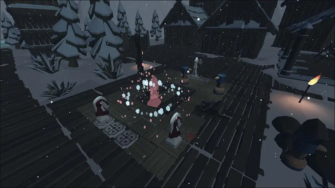 图片[6]-国际象棋骑士：忍者 Chess Knights – Viking Lands-游糖YoTeb