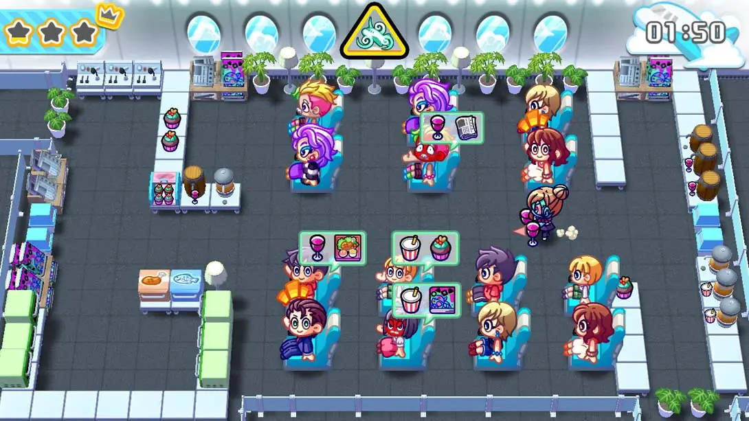 图片[4]-工作僵尸 Working Zombies-游糖YoTeb