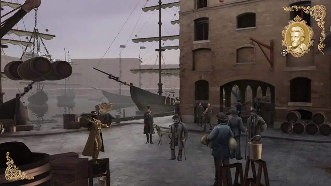 图片[6]-【美版】Dance of Death-游糖YoTeb