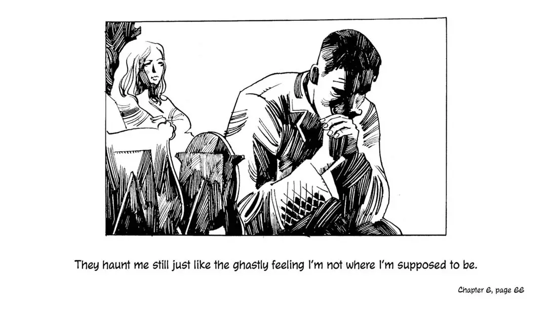 图片[6]-【美版】原则问题 .A Matter of Priciple-游糖YoTeb