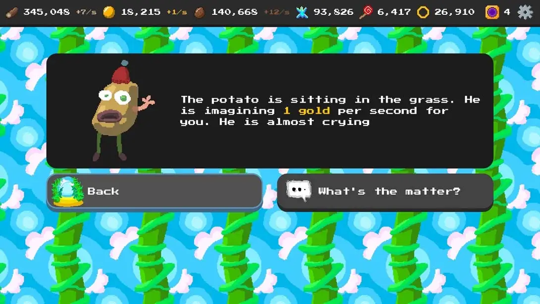 图片[4]-【美版】超级星球生命 Super Planet Life-游糖YoTeb