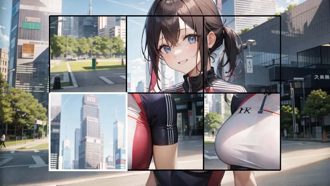 图片[5]-【日版】Hentai Girls: Athlete Crush-游糖YoTeb