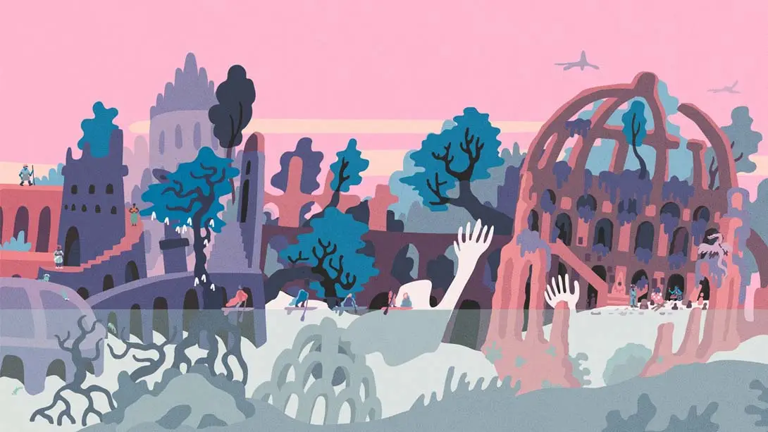 图片[3]-【美版】盐海编年史 Saltsea Chronicles-游糖YoTeb