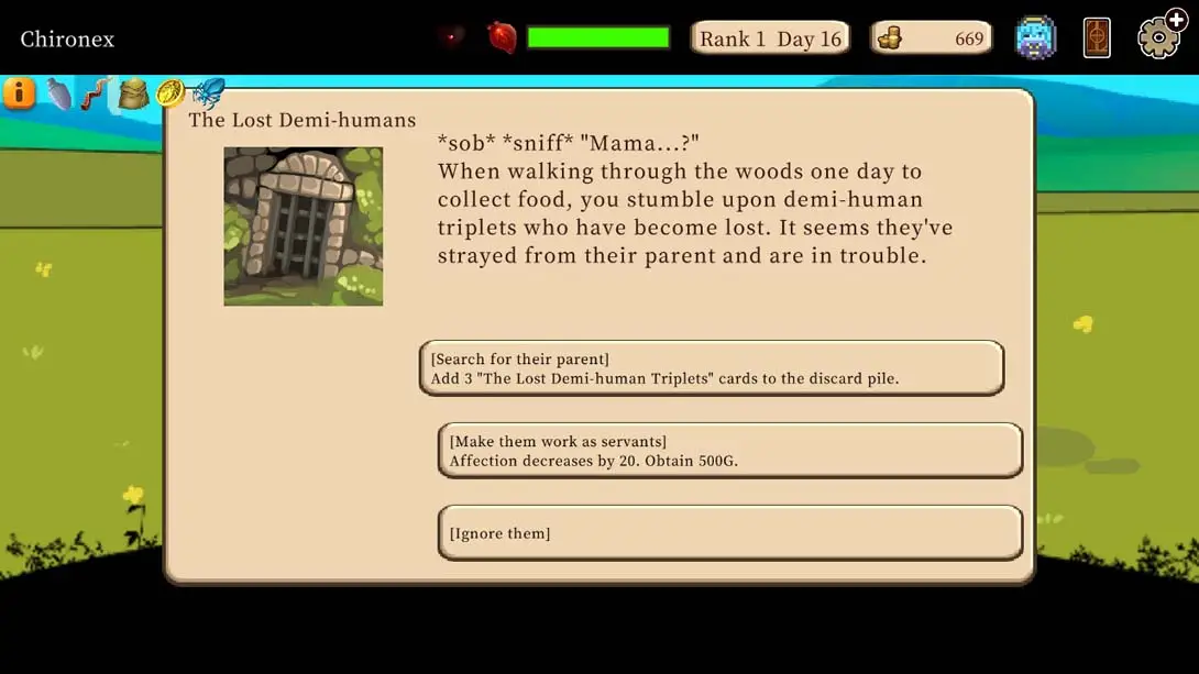 图片[1]-【美版】魔物少女角斗士 Monmusu Gladiator-游糖YoTeb