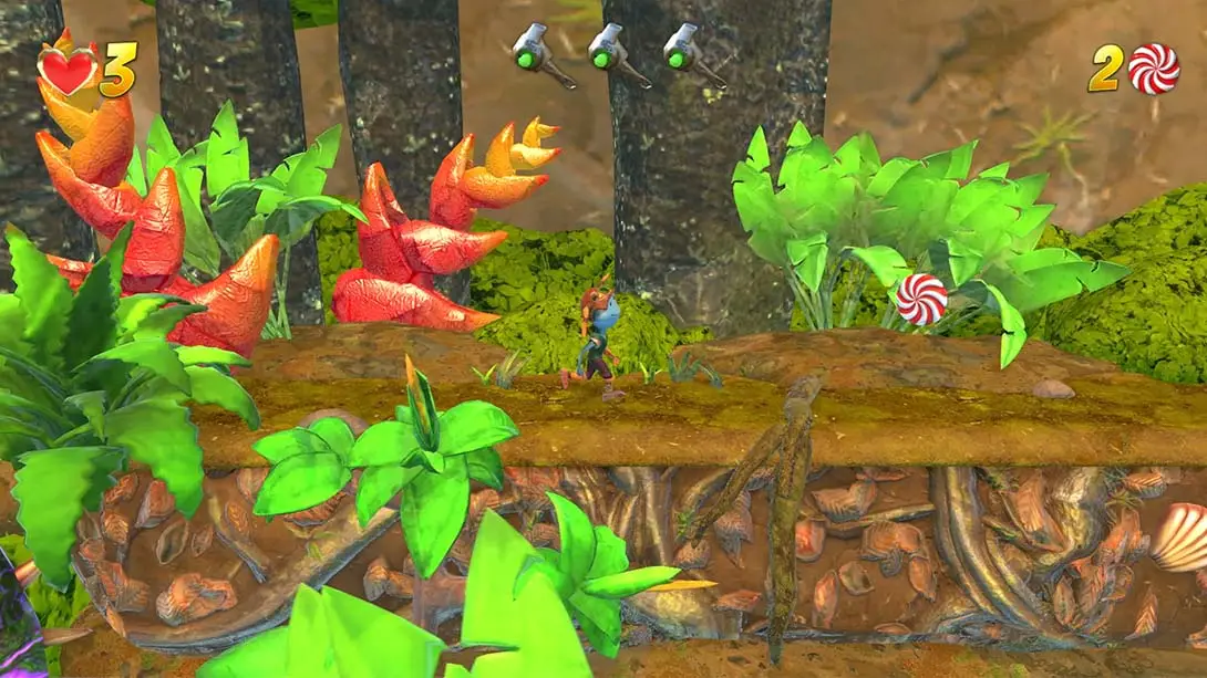 图片[1]-《昏厥 地球逃脱》0.0.4-游糖YoTeb