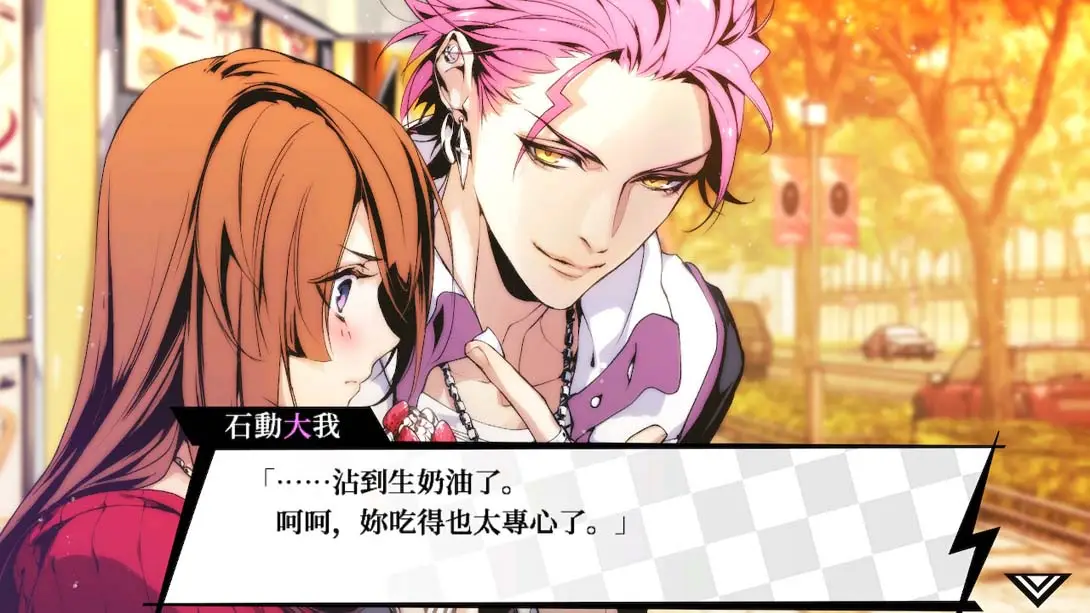 图片[1]-【港版】百密一疏少女心 .VARIABLE BARRICADE-游糖YoTeb