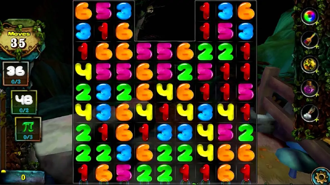 图片[6]-数字的传说 Legend of Numbers-游糖YoTeb