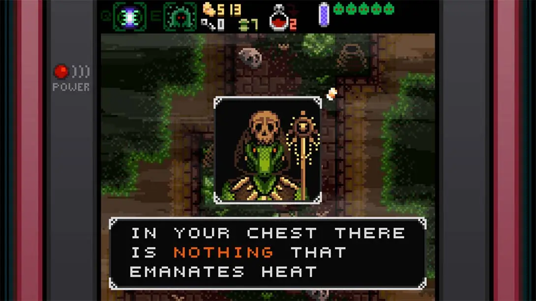 图片[2]-卡隆的墓穴 – 即使死亡也可能死亡 Kharon’s Crypt – Even Death May Die-游糖YoTeb