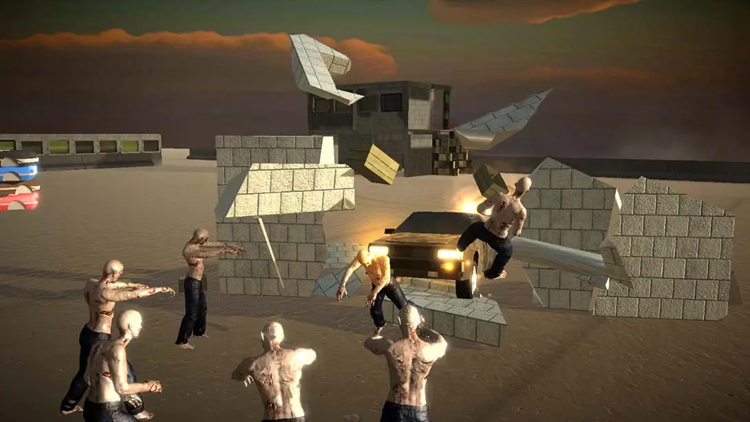 图片[2]-The Zombie Smasher（1.0.0）金手指-游糖YoTeb