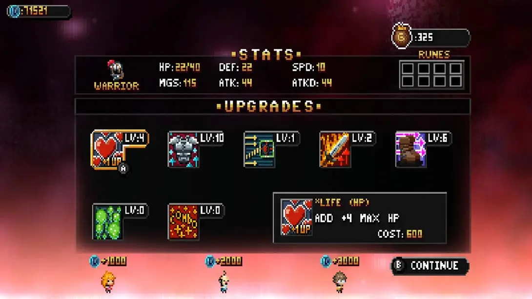 图片[1]-恶魔层+ Demons Tier plus-游糖YoTeb