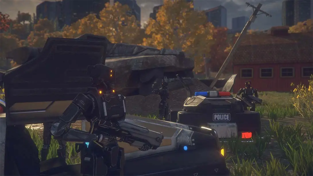 图片[4]-【美版】不确定：最后一个安静的日子 The Uncertain: Last Quiet Day-游糖YoTeb