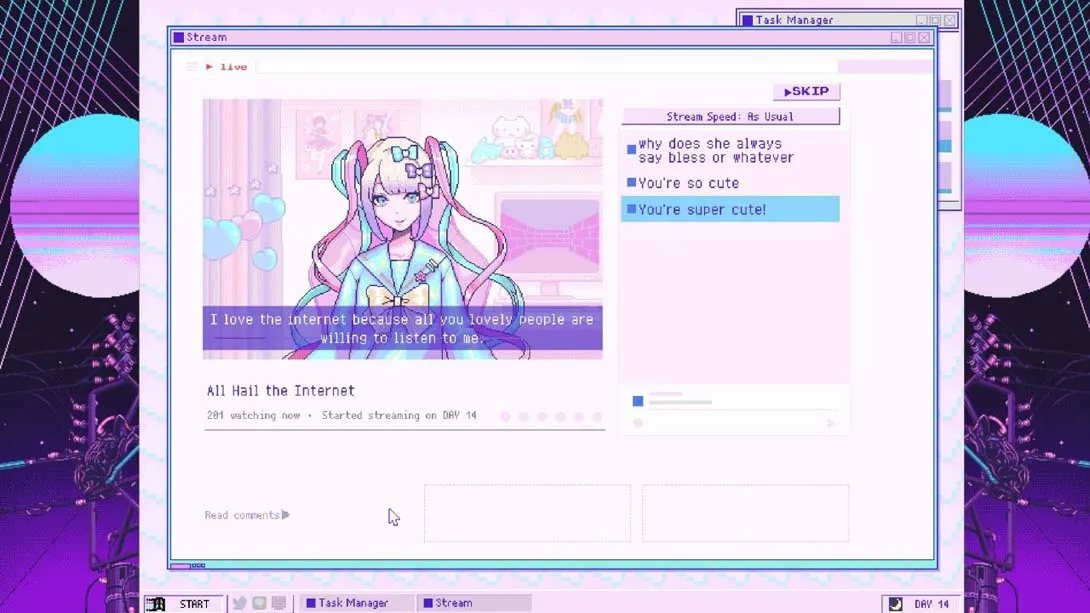 图片[4]-【日版】主播女孩重度依赖 NEEDY STREAMER OVERLOAD-游糖YoTeb