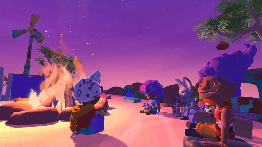 图片[2]-【美版】托盘竞速! Tray Racers!-游糖YoTeb