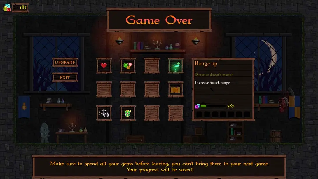 图片[1]-吟游诗人的黄金 Bard’s Gold – Nintendo Switch Edition-游糖YoTeb