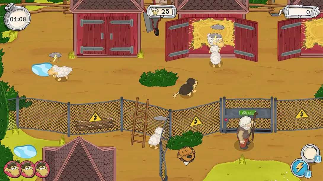 图片[6]-【美版】斯文 – 完全拧紧 Sven – Completely Screwed-游糖YoTeb