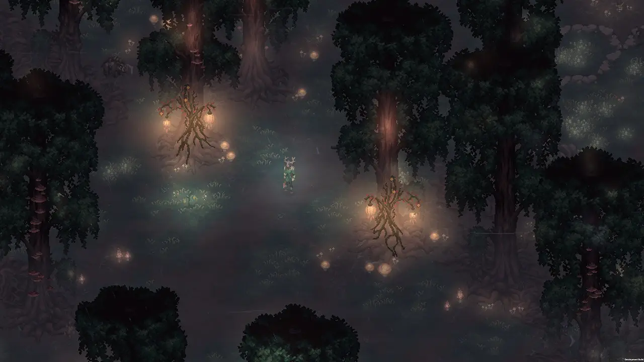 图片[6]-【美版】德罗瓦——被遗忘的亲属 .Drova – Forsaken Kin-游糖YoTeb