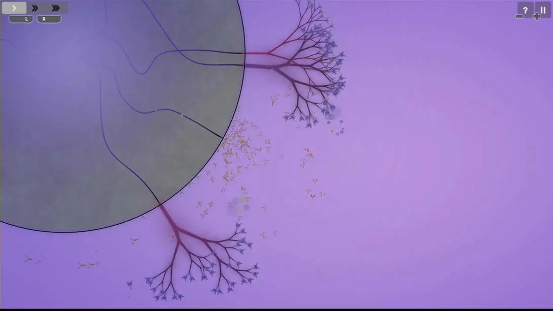 图片[3]-真菌世界HD Eufloria HD-游糖YoTeb