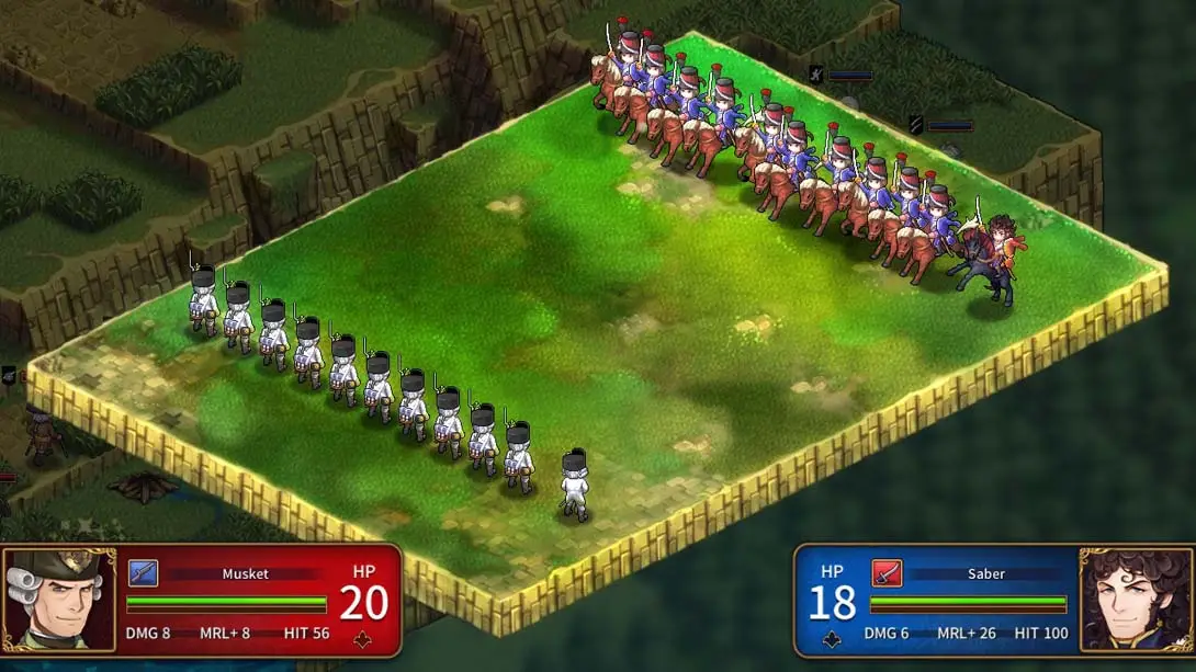 图片[4]-圣女战旗（2.0.8）金手指-游糖YoTeb