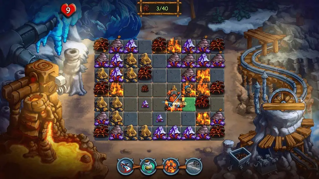 图片[6]-【美版】卡塔纳 Catana-游糖YoTeb