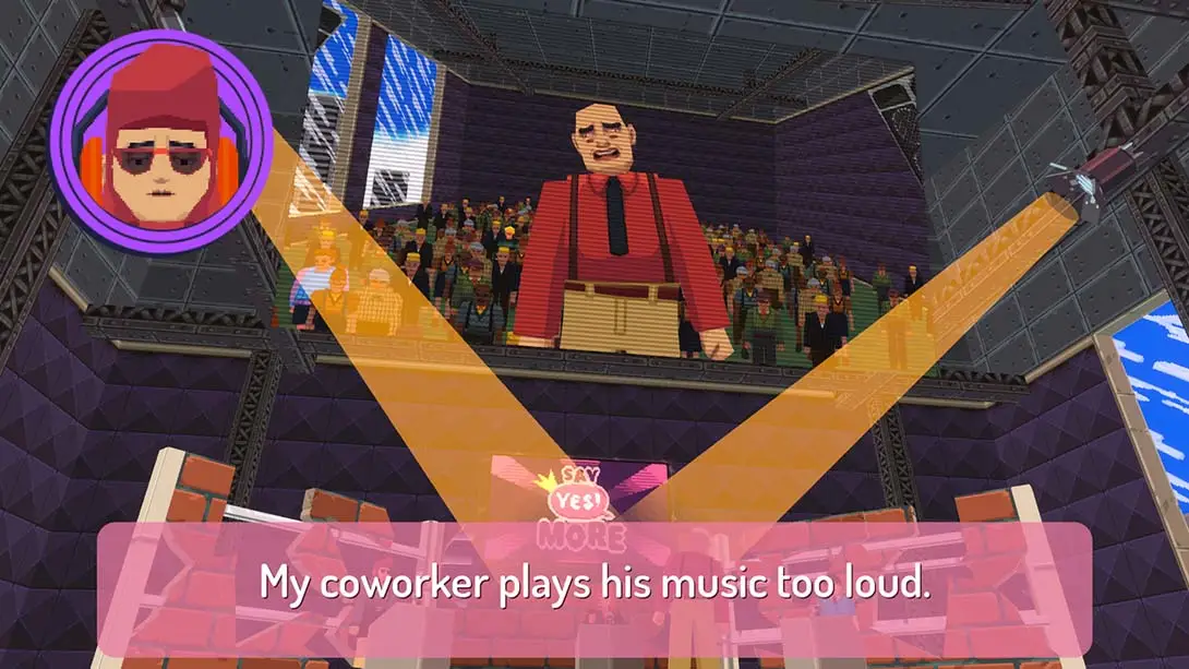 图片[6]-Say No! More-游糖YoTeb