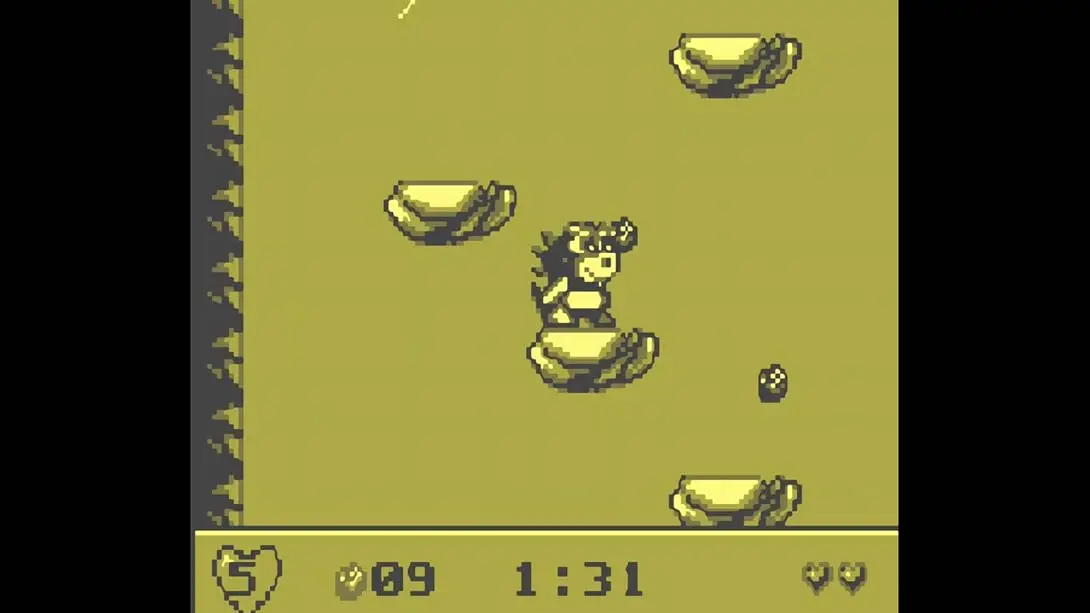 图片[3]-【美版】雷克斯龙冒险 QUByte Classics: Radical Rex by PIKO-游糖YoTeb