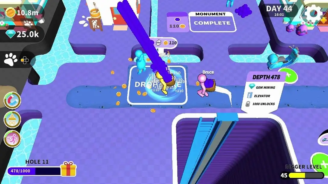 图片[4]-【美版】深入挖掘 .Dig Deep-游糖YoTeb