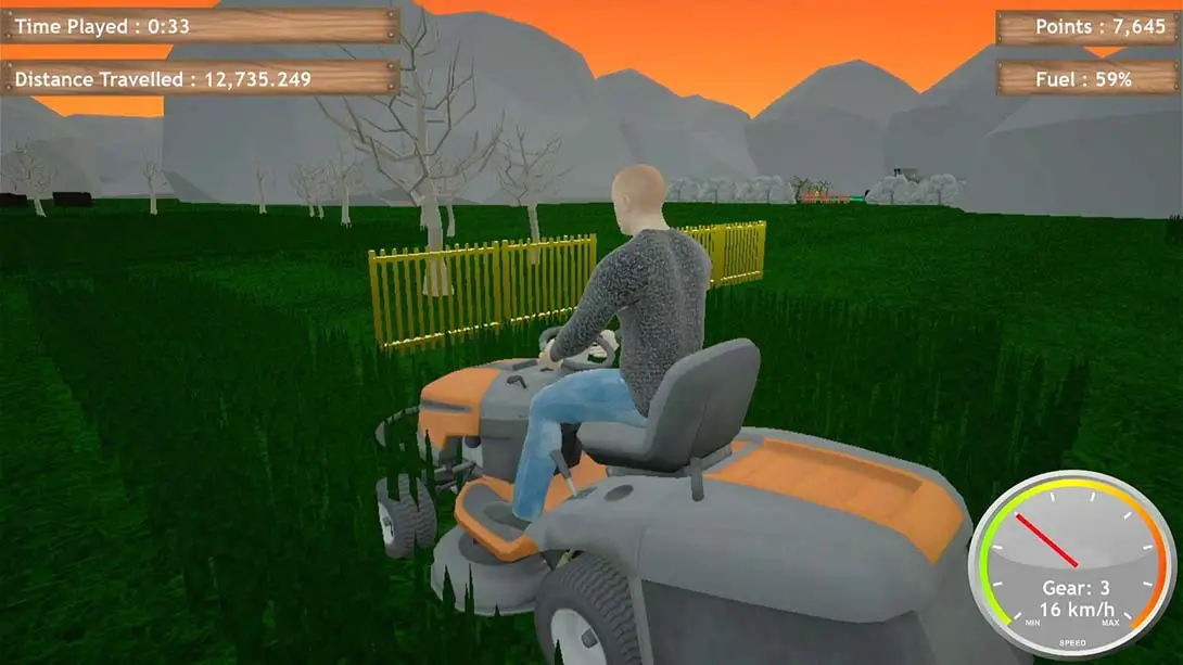 图片[3]-Lawnmower Game Next Generation-游糖YoTeb