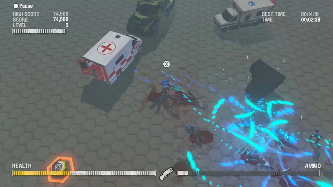 图片[6]-杀尽僵尸KILLALLZOMBIES（1.0.0）金手指-游糖YoTeb