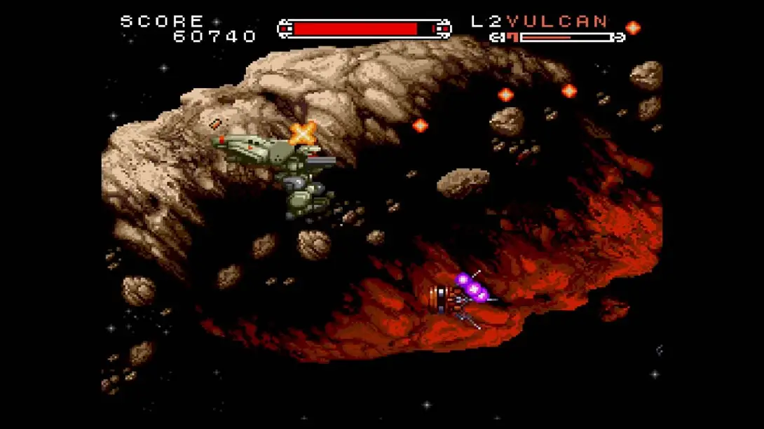 图片[3]-【美版】重装机兵瓦尔肯解密 .ASSAULT SUITS VALKEN DECLASSIFIED-游糖YoTeb