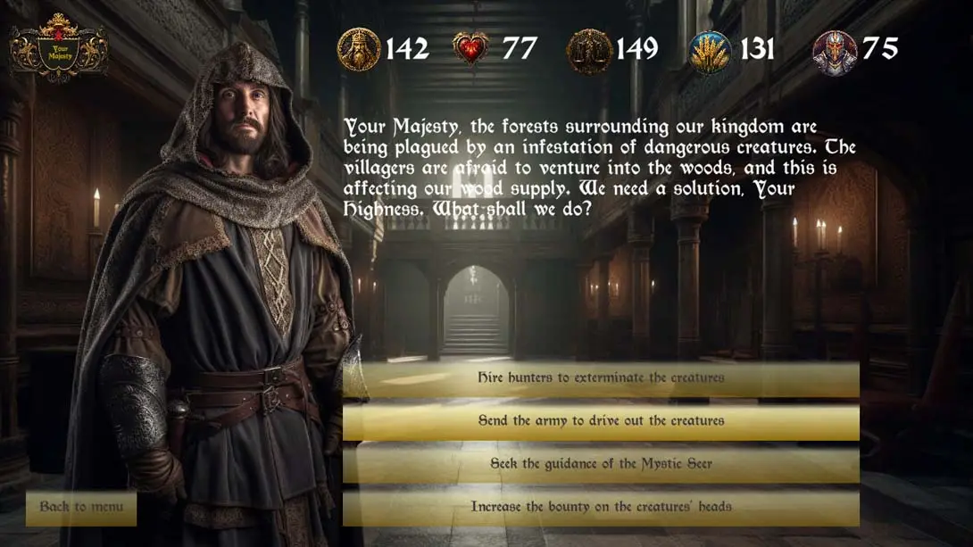 图片[4]-【美版】陛下 .Your Majesty-游糖YoTeb