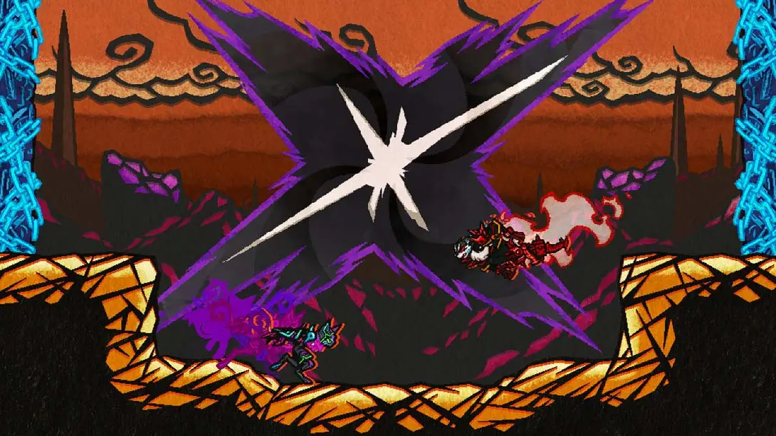 图片[6]-【美版】九魂的久远 .UMBRACLAW-游糖YoTeb