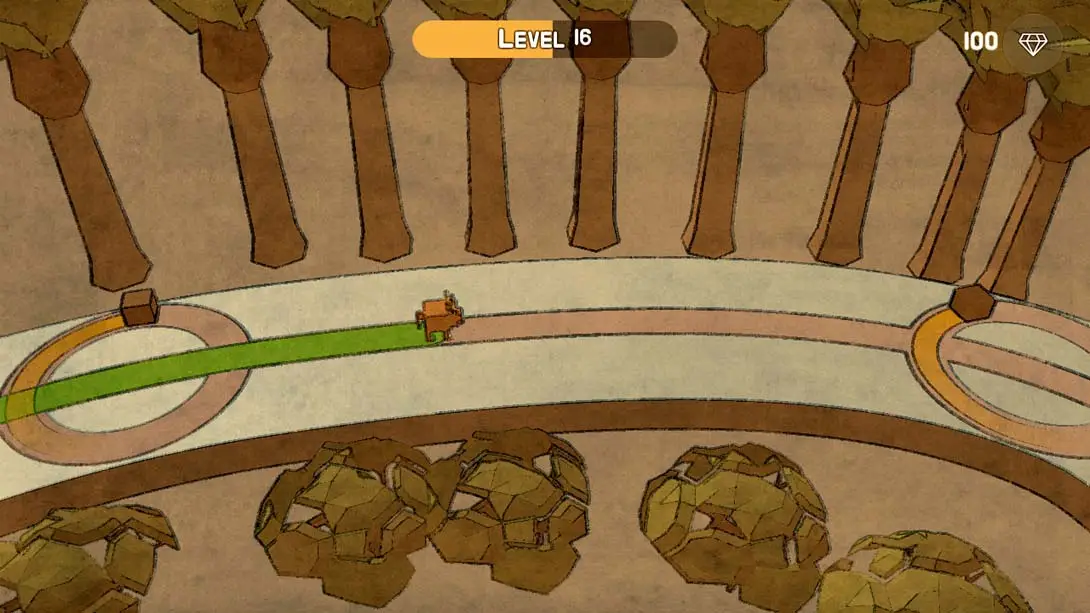 图片[1]-【美版】线条颜色世界 .Line Color World-游糖YoTeb