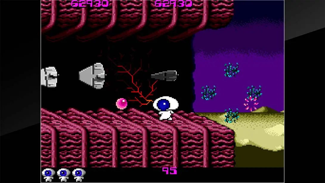 图片[4]-街机档案突变之夜 Arcade Archives Mutant Night-游糖YoTeb