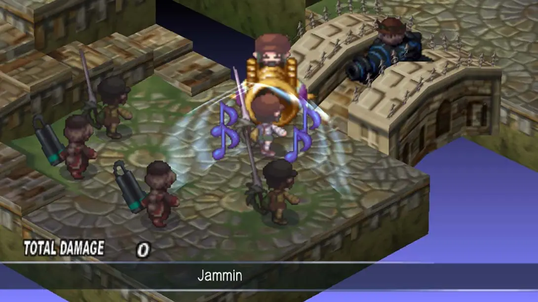 图片[1]-【美版】普利尼呈现：日本一经典合集 卷2 Prinny Presents NIS Classics Volume 2: Makai Kingdom: Reclaimed-游糖YoTeb