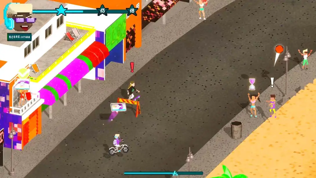 图片[1]-【美版】美食男孩 .Food Boy-游糖YoTeb