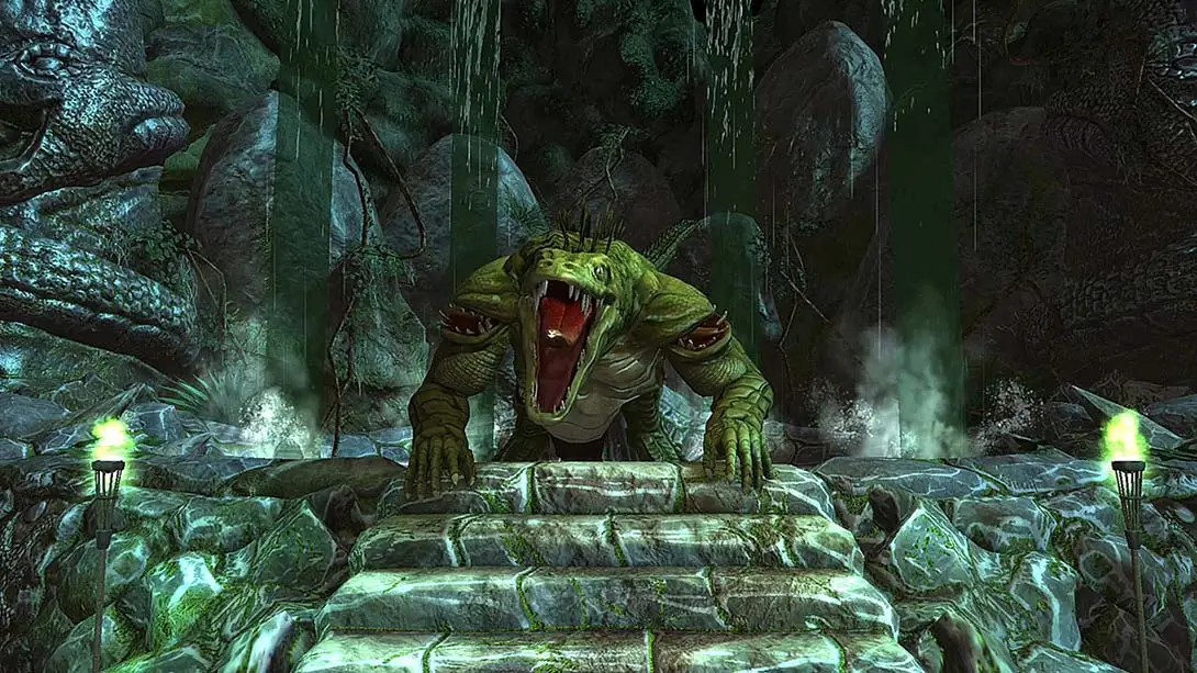 图片[4]-艾露娜:碎片哨兵 Aluna: Sentinel of the Shards-游糖YoTeb