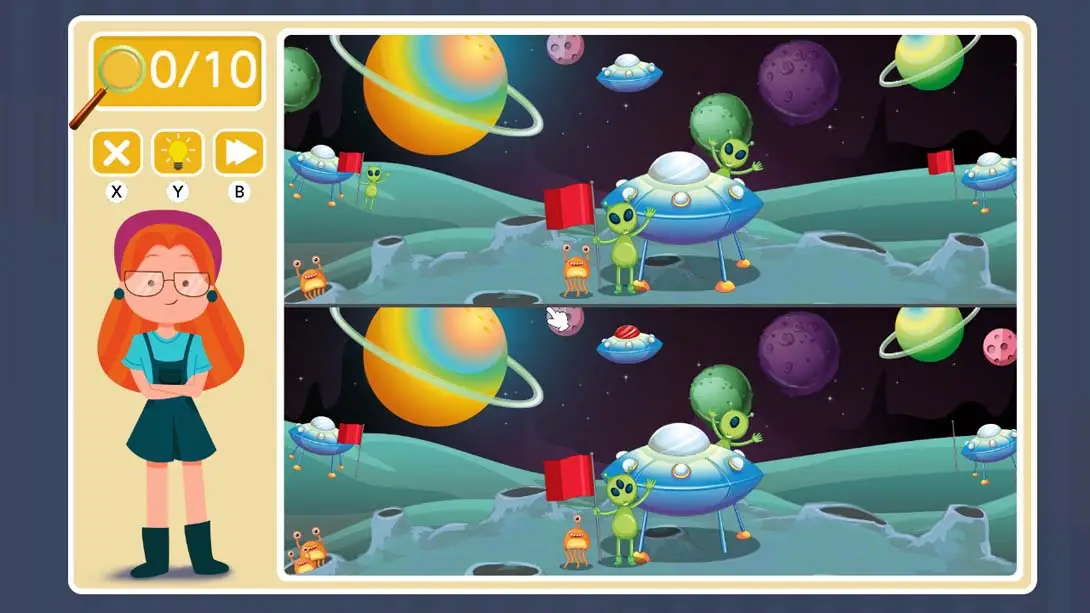 图片[6]-【美版】Viki Spotter: Space Mission-游糖YoTeb