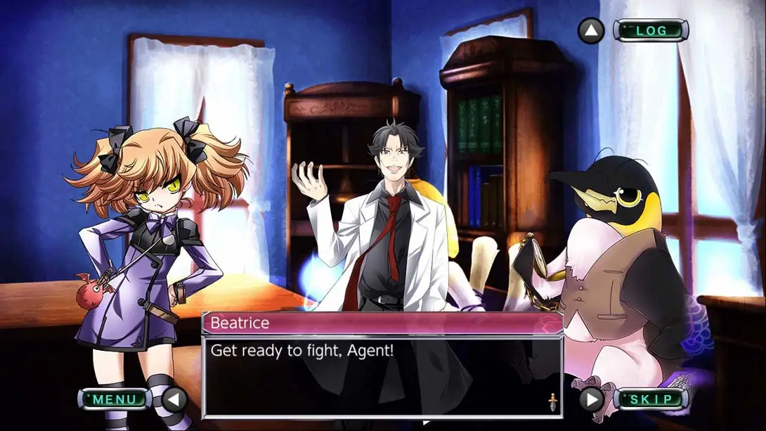 图片[1]-【美版】卡牌战斗：永恒命运 THE Card Battle: Eternal Destiny-游糖YoTeb