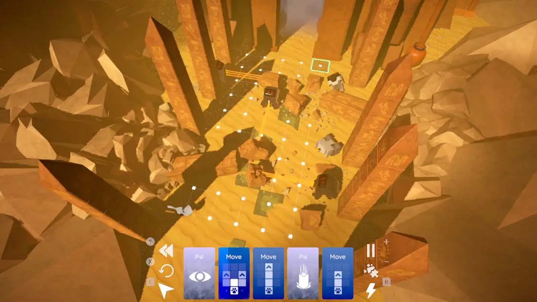 图片[2]-【美版】明亮的爪子 Bright Paw-游糖YoTeb