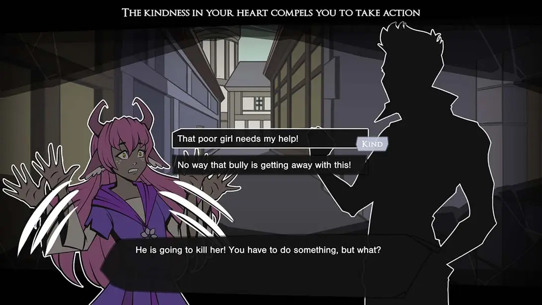 图片[3]-【美版】阿卡迪亚殒落 Arcadia Fallen-游糖YoTeb