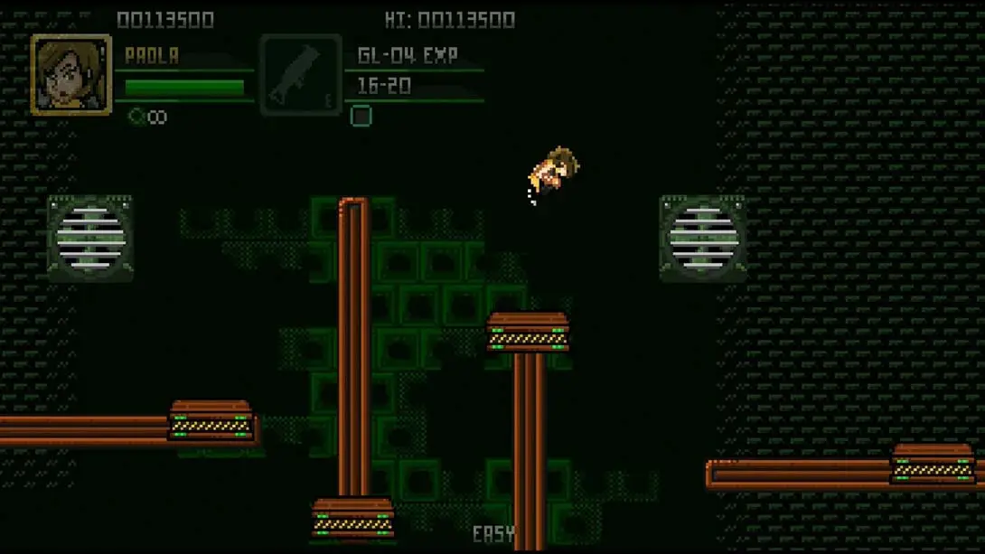 图片[3]-女王军 Queeny Army-游糖YoTeb