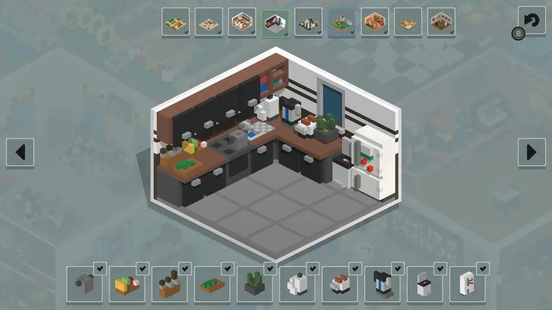 图片[3]-【美版】立体绘图方块 Voxelgram-游糖YoTeb