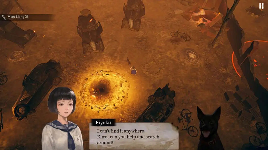 图片[3]-【美版】台北大空袭 Raid on Taihoku-游糖YoTeb