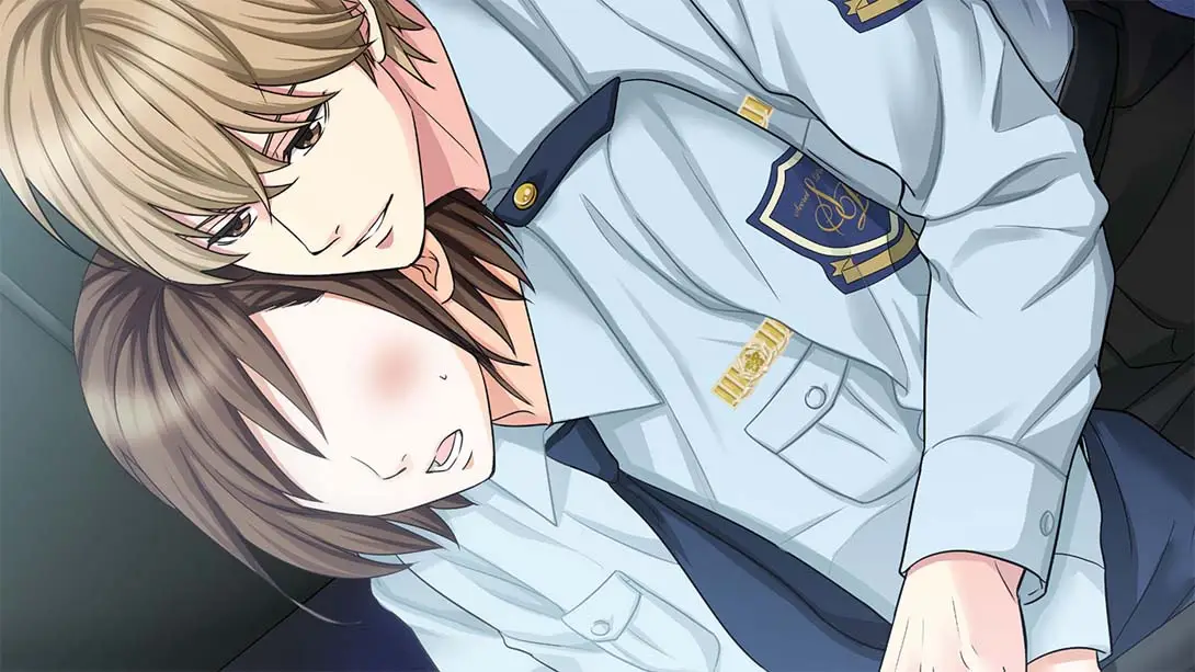 图片[6]-恋人是公安警察 Her Love in the Force-游糖YoTeb