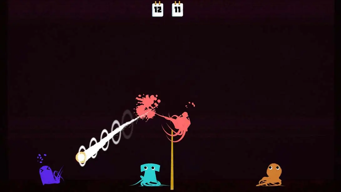 图片[3]-【日版】克拉肯扣球:排球 Kraken Smash: Volleyball-游糖YoTeb