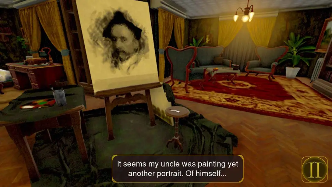 图片[3]-Gordian Rooms: A curious heritage-游糖YoTeb