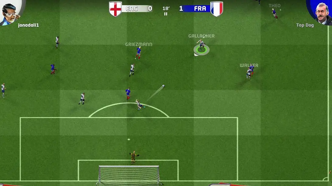 图片[6]-【美版】社交足球 25 .Sociable Soccer 25-游糖YoTeb