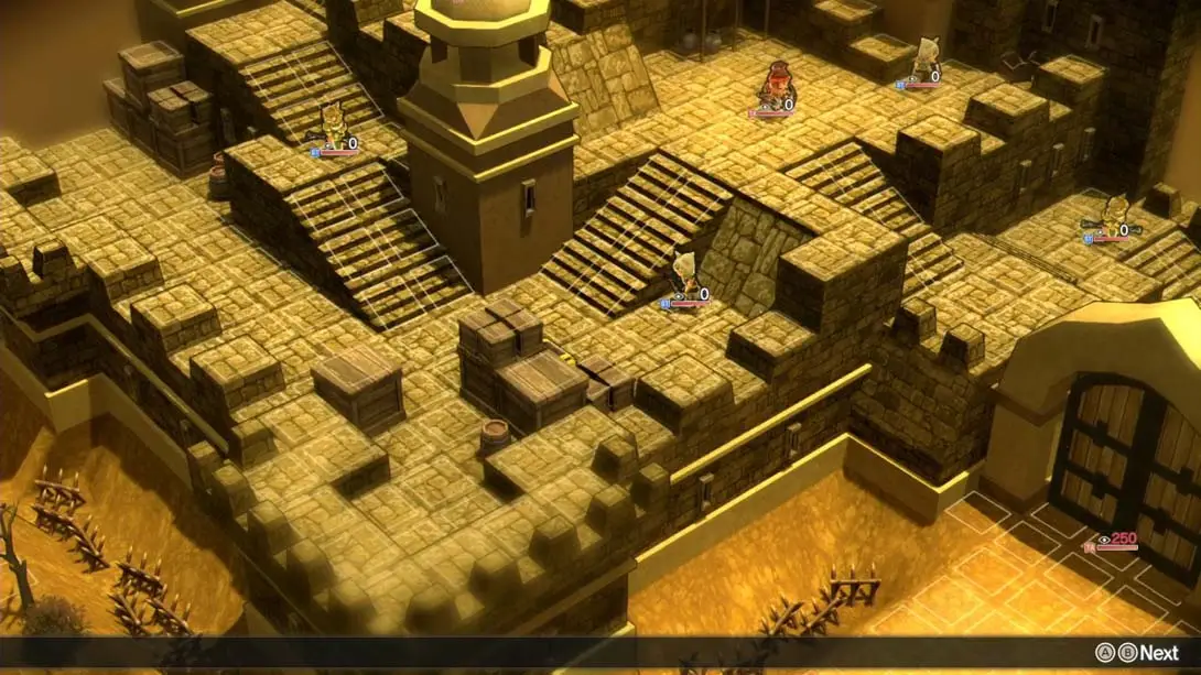 图片[1]-交叉尾 Cross Tails-游糖YoTeb